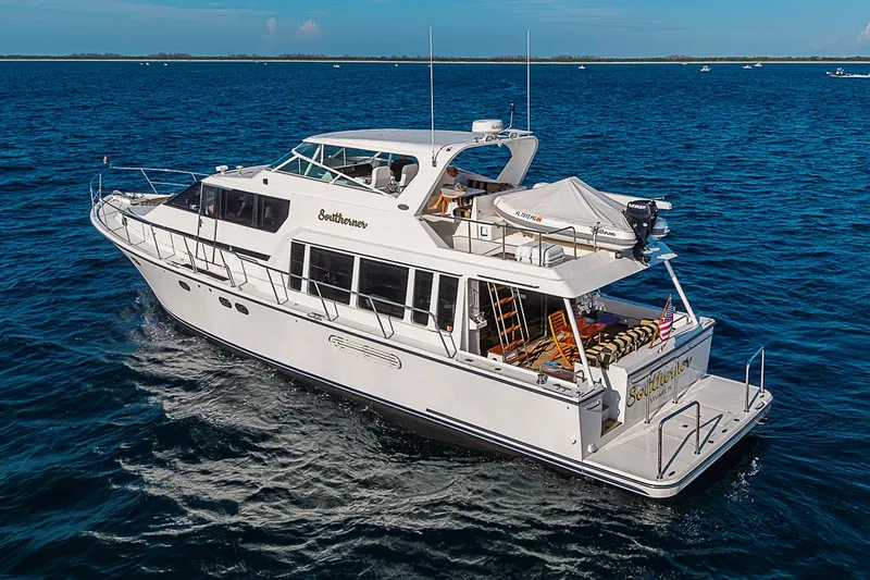 Slide: The Image of PACIFIC MARINER Diamond 2005 - 87