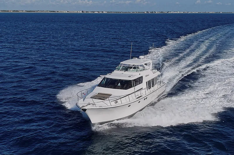 Slide: The Image of PACIFIC MARINER Diamond 2005 - 104