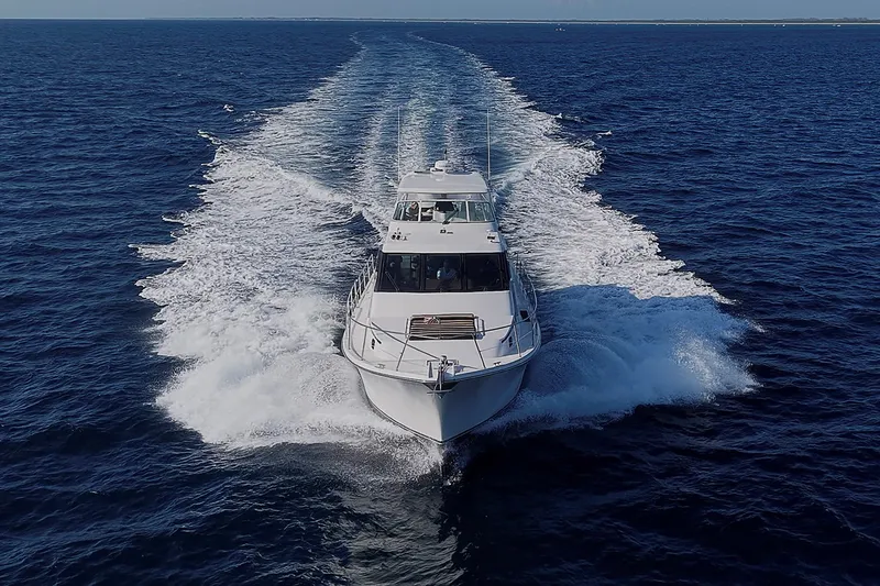Slide: The Image of PACIFIC MARINER Diamond 2005 - 98