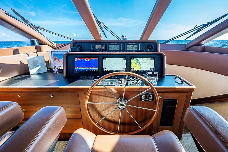 Slide: The Image of PACIFIC MARINER Diamond 2005 - 77