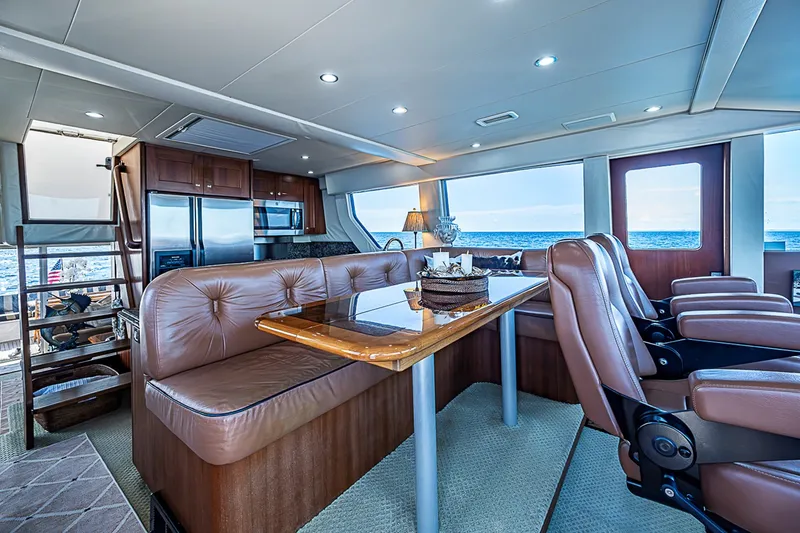 Slide: The Image of PACIFIC MARINER Diamond 2005 - 80