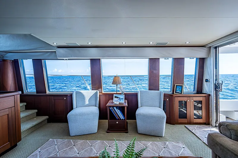 Slide: The Image of PACIFIC MARINER Diamond 2005 - 121