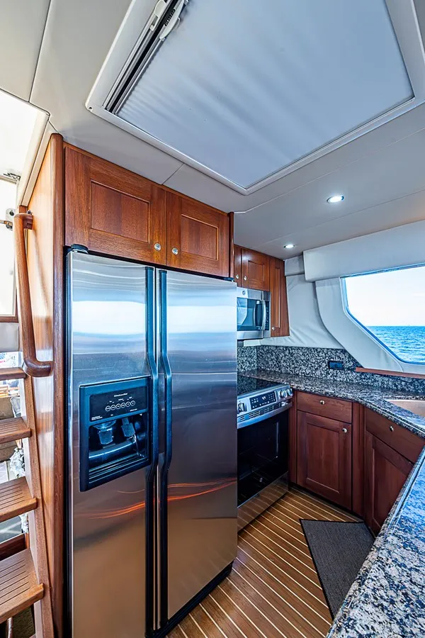 Slide: The Image of PACIFIC MARINER Diamond 2005 - 51