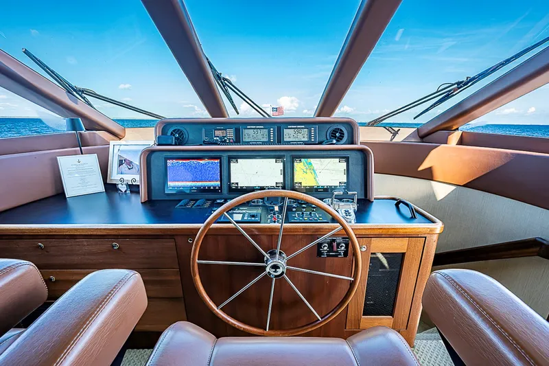 Slide: The Image of PACIFIC MARINER Diamond 2005 - 83