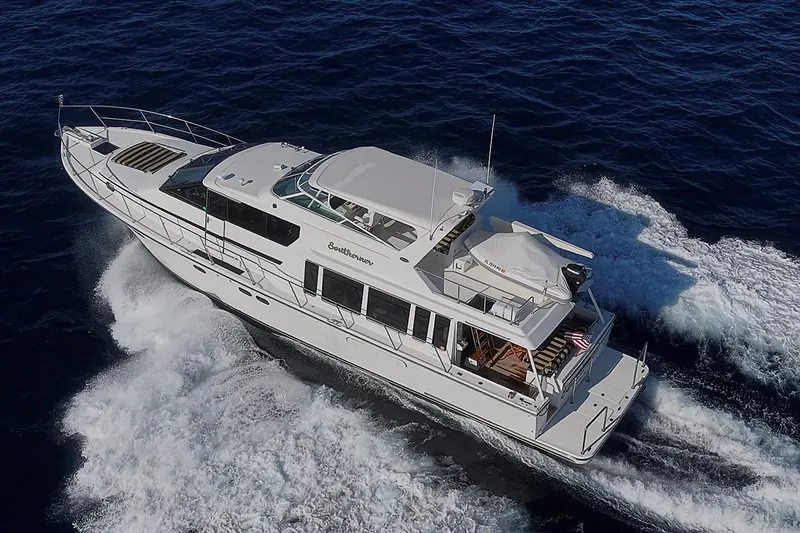 Slide: The Image of PACIFIC MARINER Diamond 2005 - 112