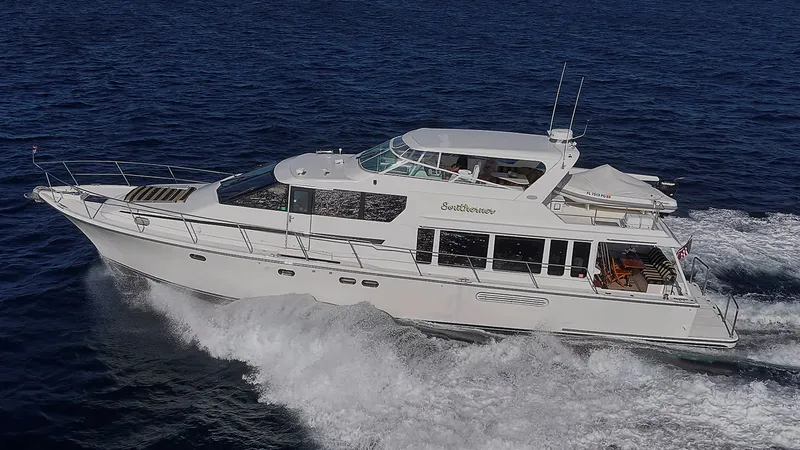 Slide: The Image of PACIFIC MARINER Diamond 2005 - 114