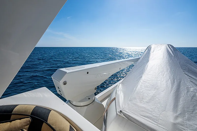 Slide: The Image of PACIFIC MARINER Diamond 2005 - 26