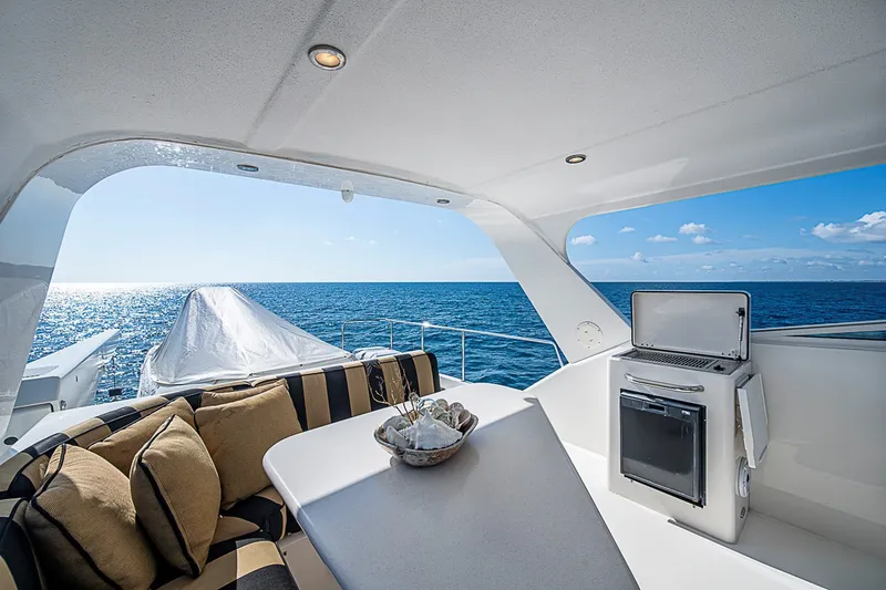 Slide: The Image of PACIFIC MARINER Diamond 2005 - 33