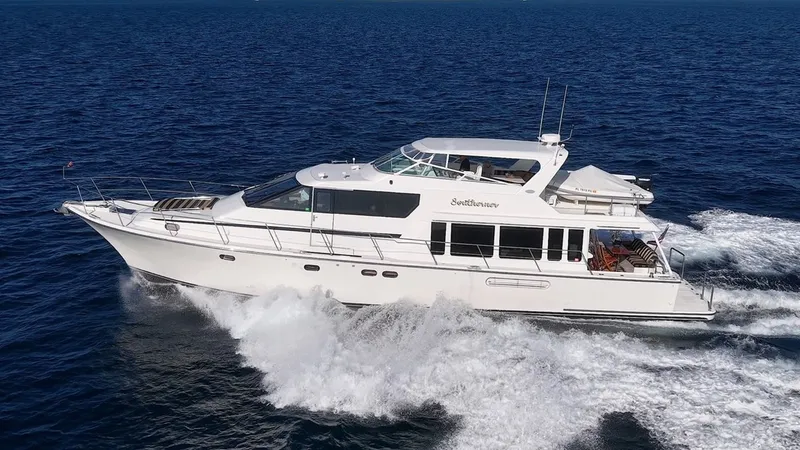 Slide: The Image of PACIFIC MARINER Diamond 2005 - 65