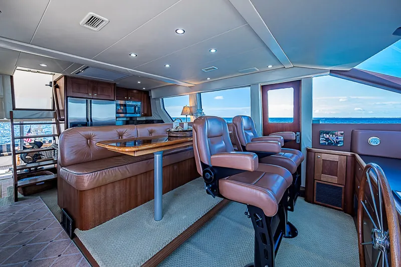 Slide: The Image of PACIFIC MARINER Diamond 2005 - 81