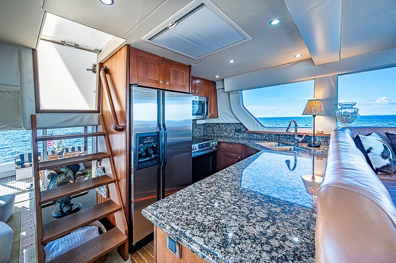 Slide: The Image of PACIFIC MARINER Diamond 2005 - 50