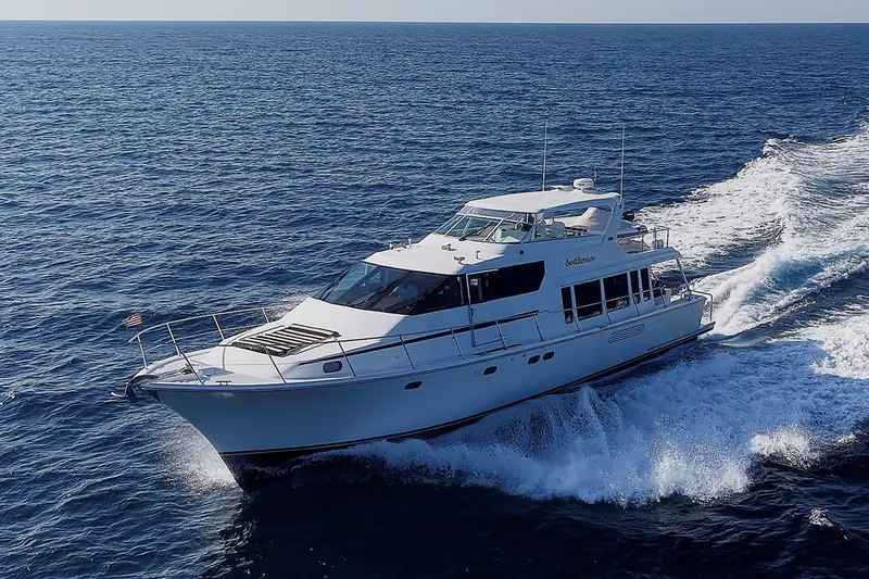 Slide: The Image of PACIFIC MARINER Diamond 2005 - 99