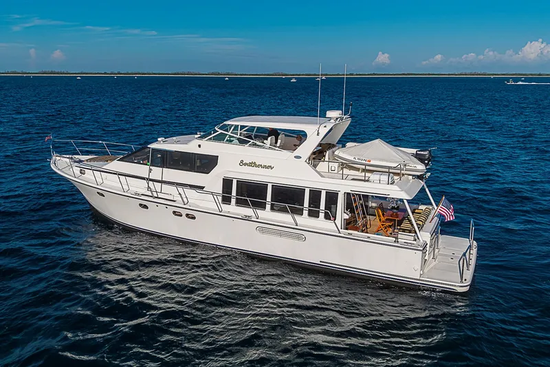 Slide: The Image of PACIFIC MARINER Diamond 2005 - 86