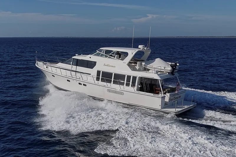 Slide: The Image of PACIFIC MARINER Diamond 2005 - 108