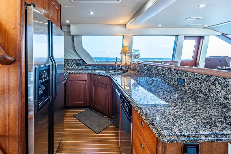 Slide: The Image of PACIFIC MARINER Diamond 2005 - 53