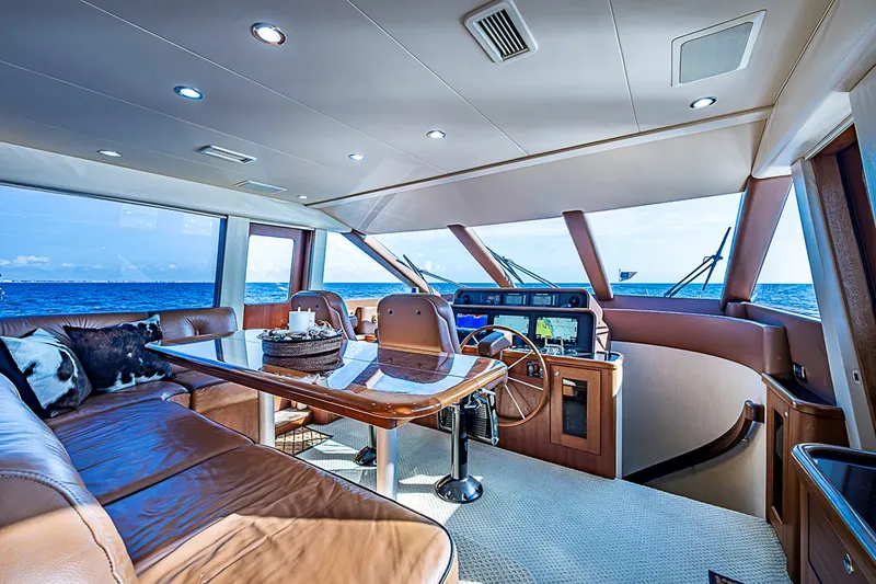 Slide: The Image of PACIFIC MARINER Diamond 2005 - 75