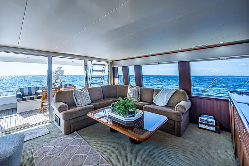 Slide: The Image of PACIFIC MARINER Diamond 2005 - 118