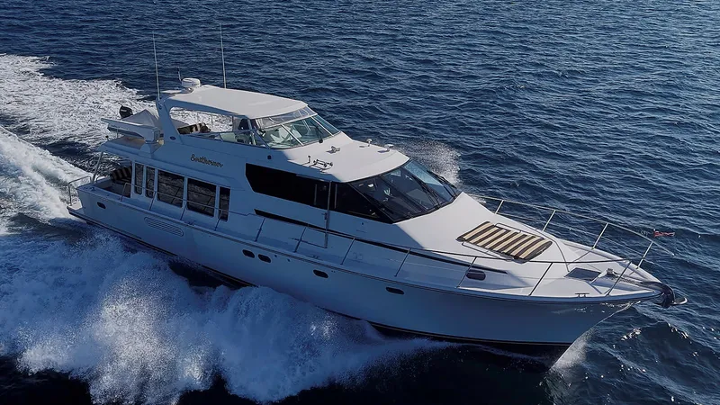 Slide: The Image of PACIFIC MARINER Diamond 2005 - 116
