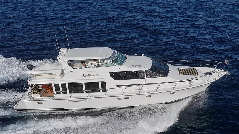 Slide: The Image of PACIFIC MARINER Diamond 2005 - 95