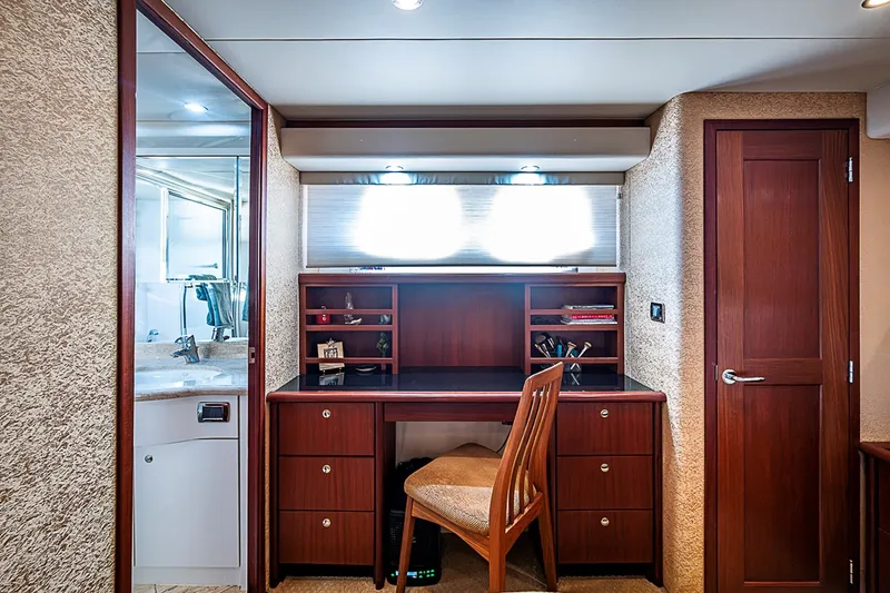 Slide: The Image of PACIFIC MARINER Diamond 2005 - 73