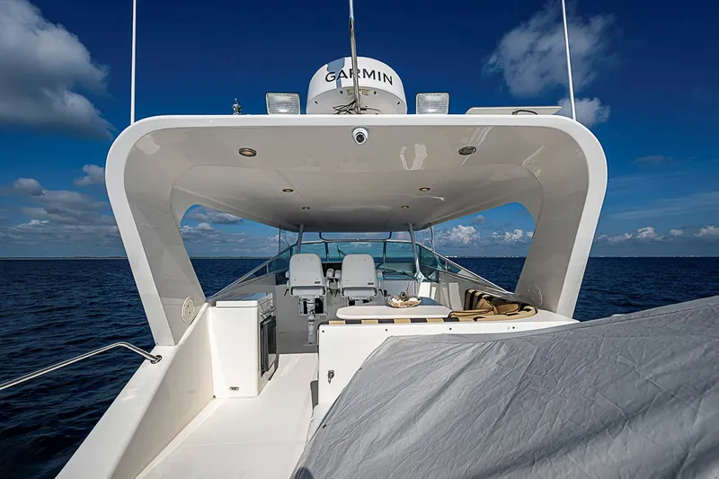 Slide: The Image of PACIFIC MARINER Diamond 2005 - 28