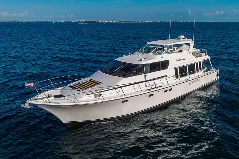 Slide: The Image of PACIFIC MARINER Diamond 2005 - 84