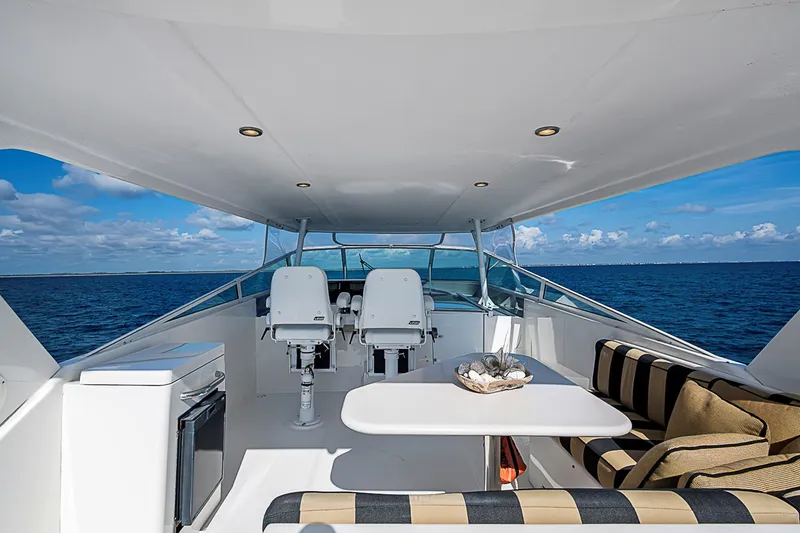 Slide: The Image of PACIFIC MARINER Diamond 2005 - 29