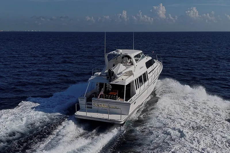 Slide: The Image of PACIFIC MARINER Diamond 2005 - 93