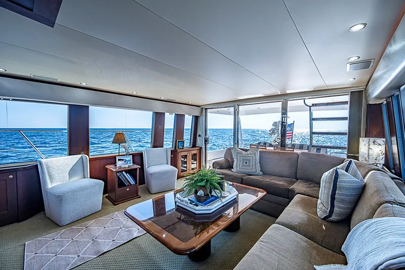 Slide: The Image of PACIFIC MARINER Diamond 2005 - 124