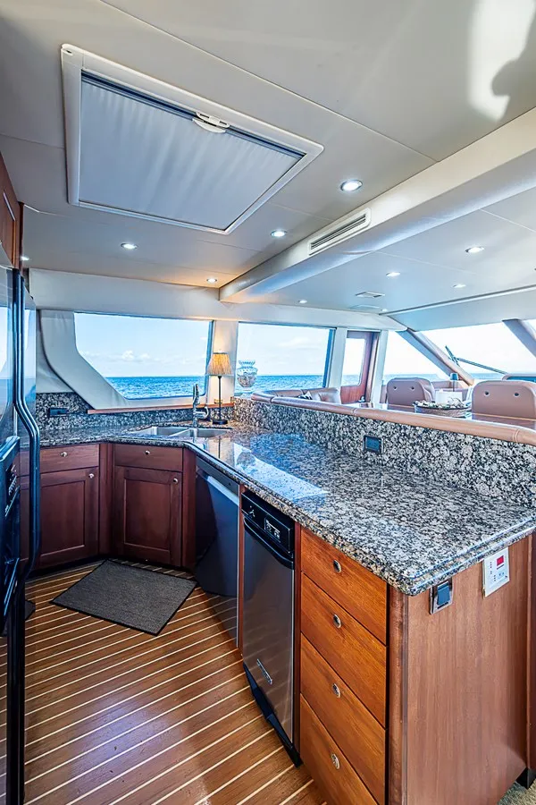 Slide: The Image of PACIFIC MARINER Diamond 2005 - 52