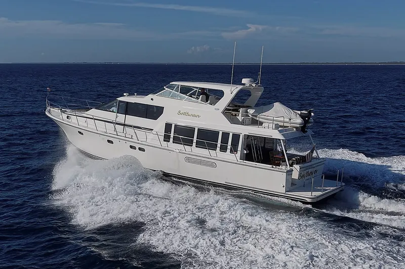 Slide: The Image of PACIFIC MARINER Diamond 2005 - 109