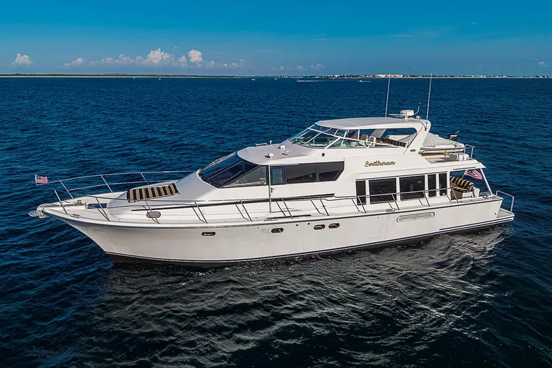 Slide: The Image of PACIFIC MARINER Diamond 2005 - 85