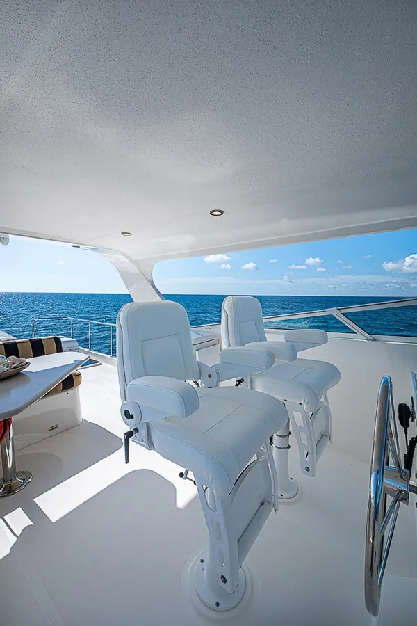 Slide: The Image of PACIFIC MARINER Diamond 2005 - 37