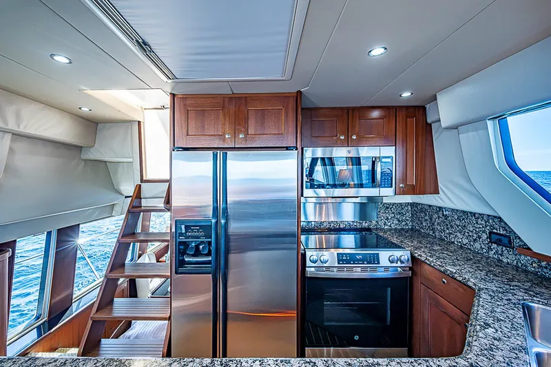Slide: The Image of PACIFIC MARINER Diamond 2005 - 54