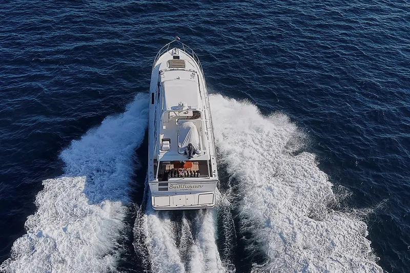 Slide: The Image of PACIFIC MARINER Diamond 2005 - 94