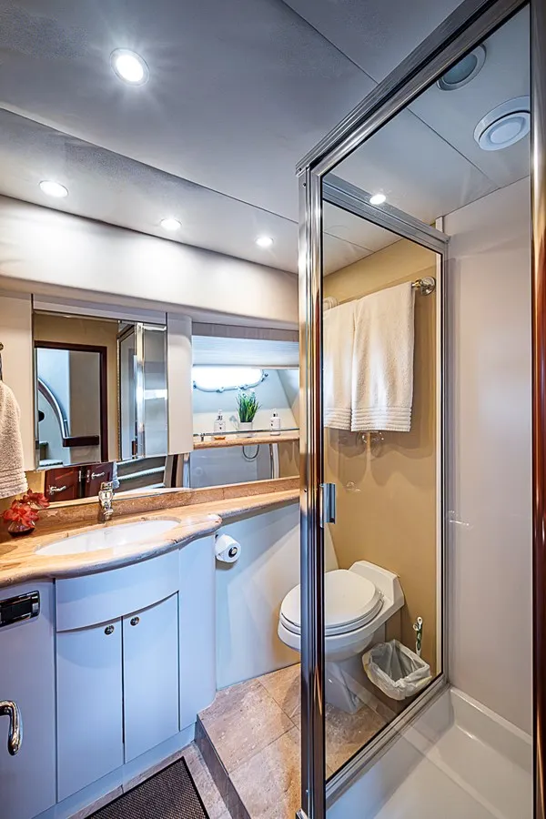 Slide: The Image of PACIFIC MARINER Diamond 2005 - 58
