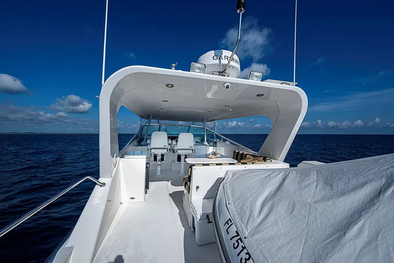 Slide: The Image of PACIFIC MARINER Diamond 2005 - 27
