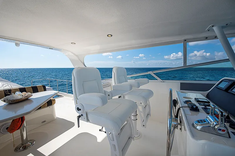Slide: The Image of PACIFIC MARINER Diamond 2005 - 38