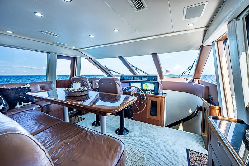 Slide: The Image of PACIFIC MARINER Diamond 2005 - 79