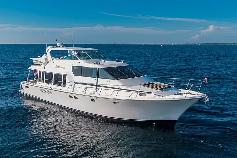Slide: The Image of PACIFIC MARINER Diamond 2005 - 90