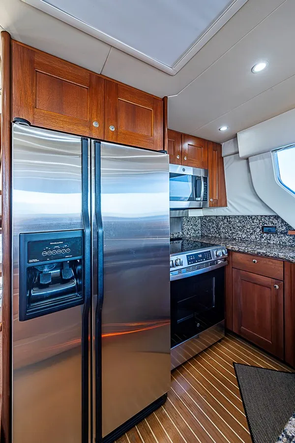 Slide: The Image of PACIFIC MARINER Diamond 2005 - 55