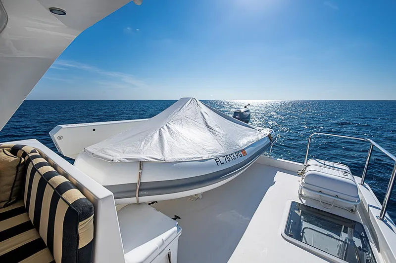 Slide: The Image of PACIFIC MARINER Diamond 2005 - 25
