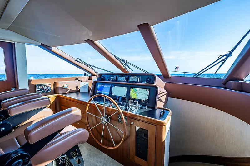 Slide: The Image of PACIFIC MARINER Diamond 2005 - 76