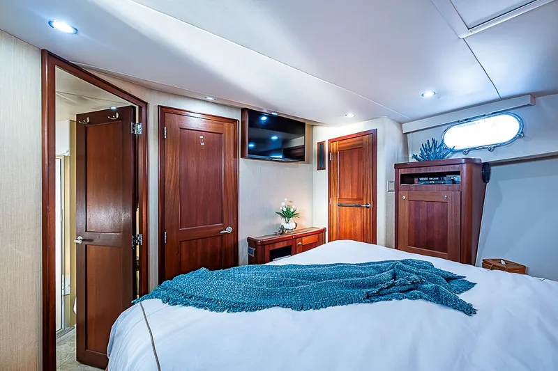 Slide: The Image of PACIFIC MARINER Diamond 2005 - 47