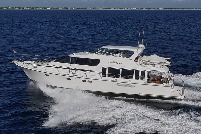 Slide: The Image of PACIFIC MARINER Diamond 2005 - 101