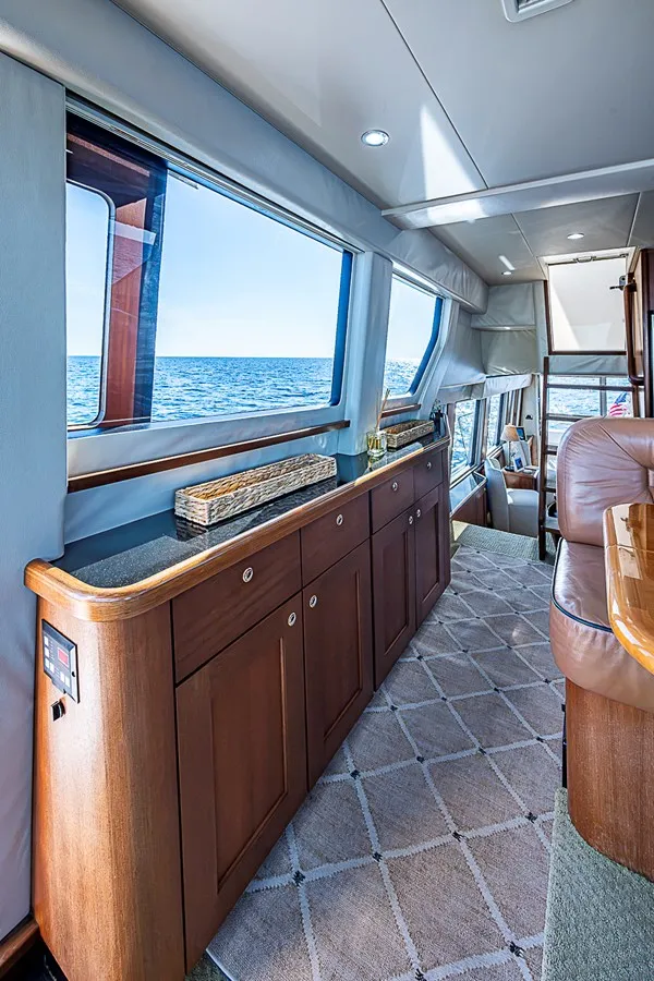 Slide: The Image of PACIFIC MARINER Diamond 2005 - 49