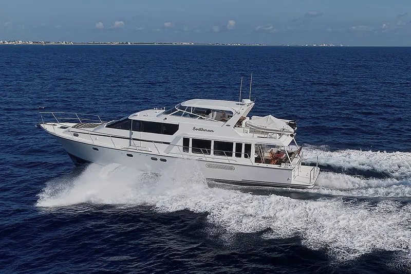 Slide: The Image of PACIFIC MARINER Diamond 2005 - 100