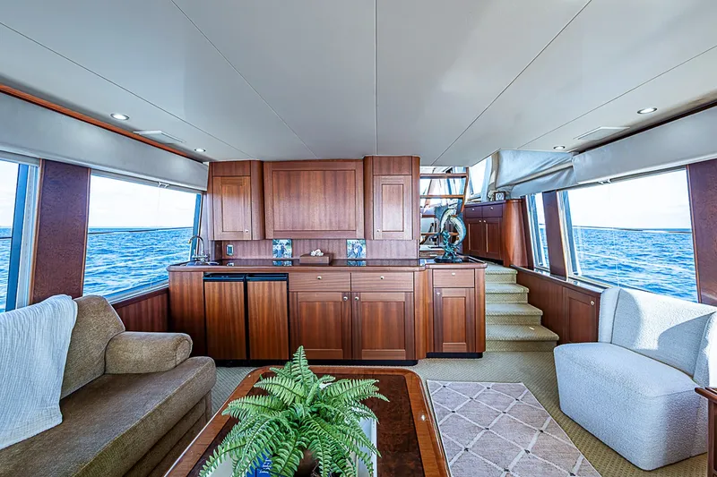 Slide: The Image of PACIFIC MARINER Diamond 2005 - 119