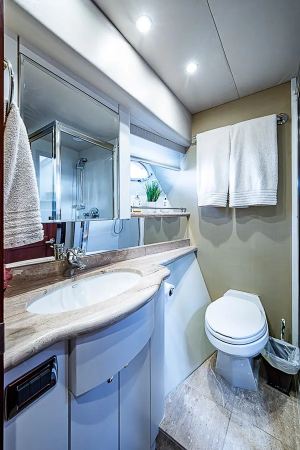 Slide: The Image of PACIFIC MARINER Diamond 2005 - 56