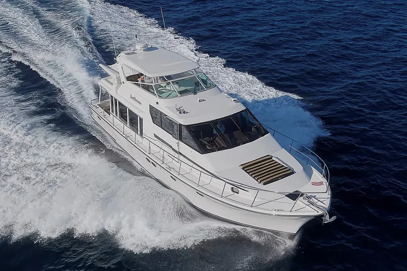 Slide: The Image of PACIFIC MARINER Diamond 2005 - 96